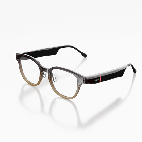 Argon 6S Smartglasses | solos AirGo™ 3