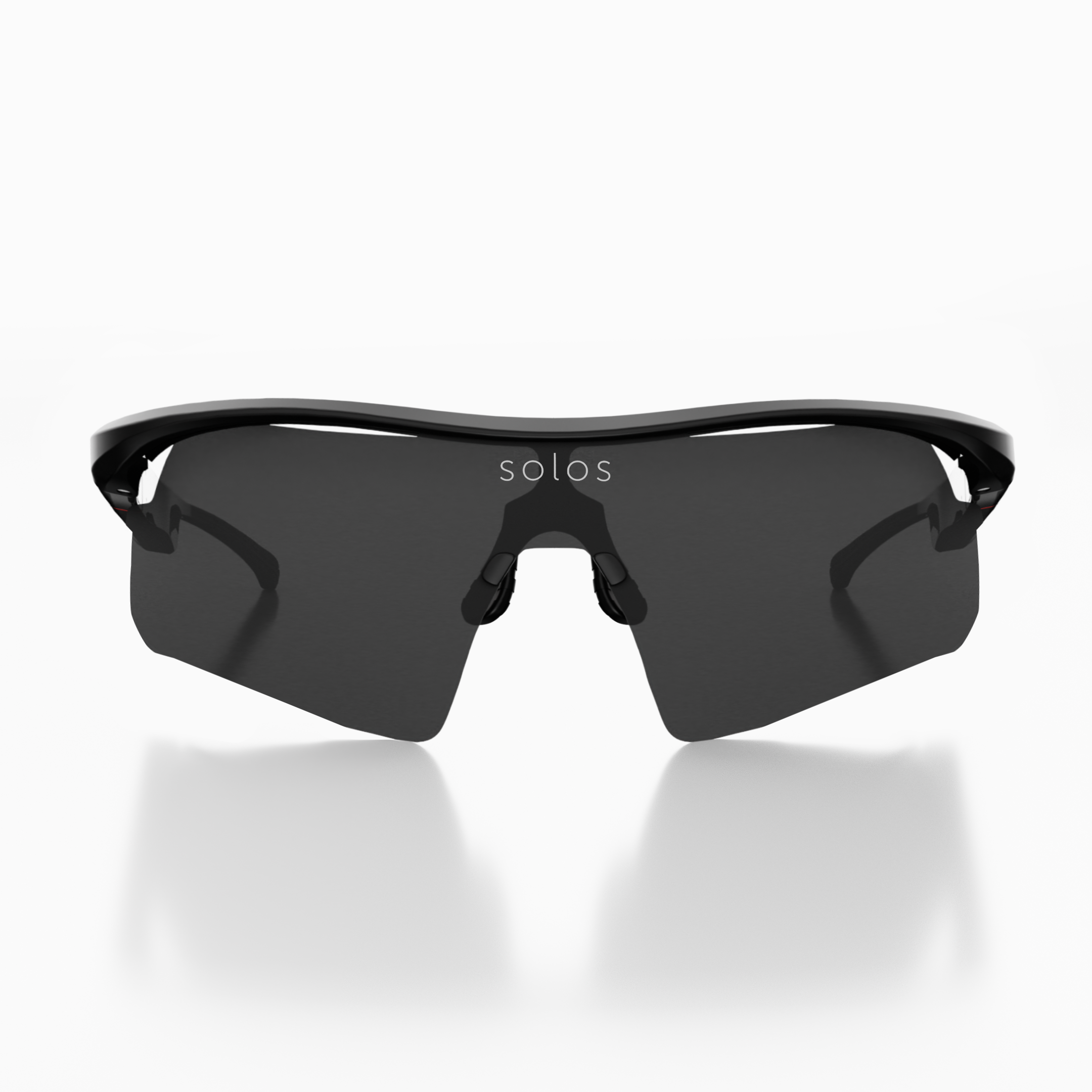 Helium 2 Smart Sport Sunglasses | Asian-Fit | solos AirGo™ 3