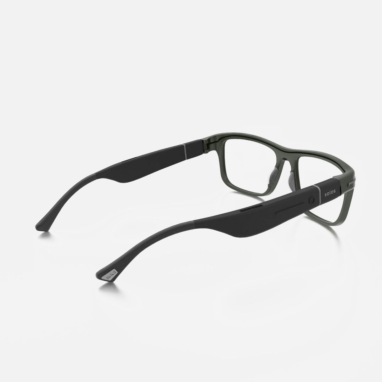 Hydro X Smartglasses | solos AirGo™ A5