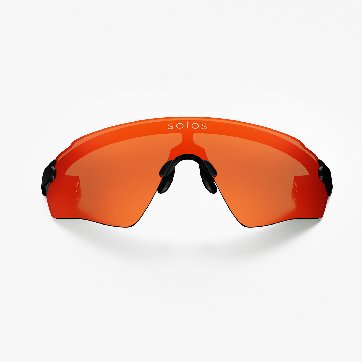 Helium 1 Smart Sport Sunglasses | solos AirGo™ 3