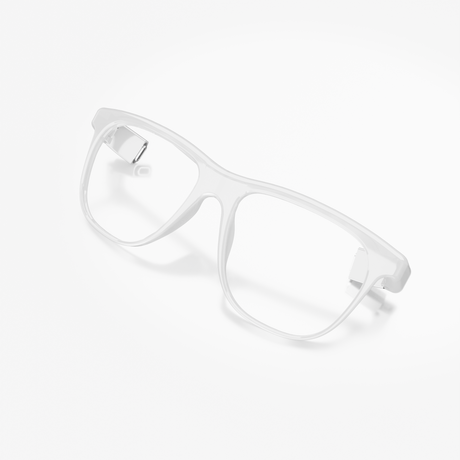 Xeon 5s Frame Front | Photochromic | AirGo™3 - Solos Technology Limited