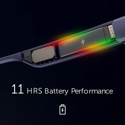 Longest Battery Life