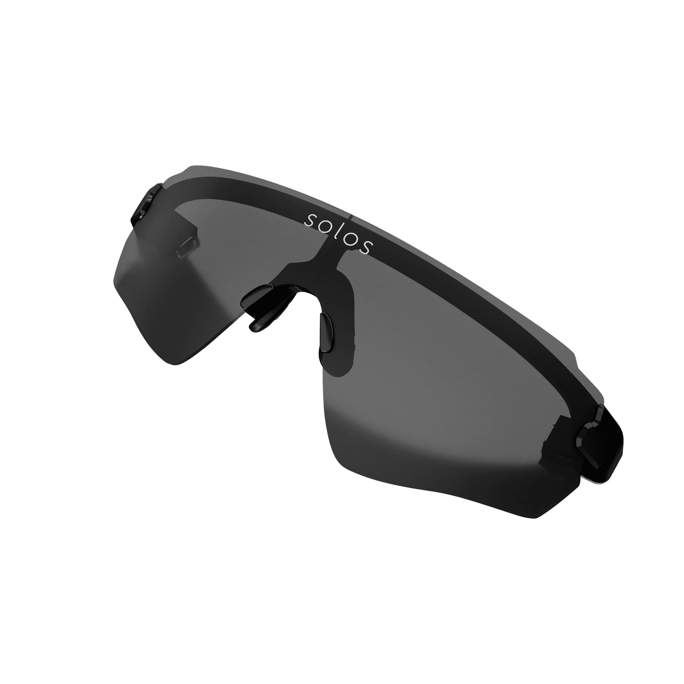 Helium 1 Smart Sport Sunglasses | AirGo™3 - Solos Technology Limited