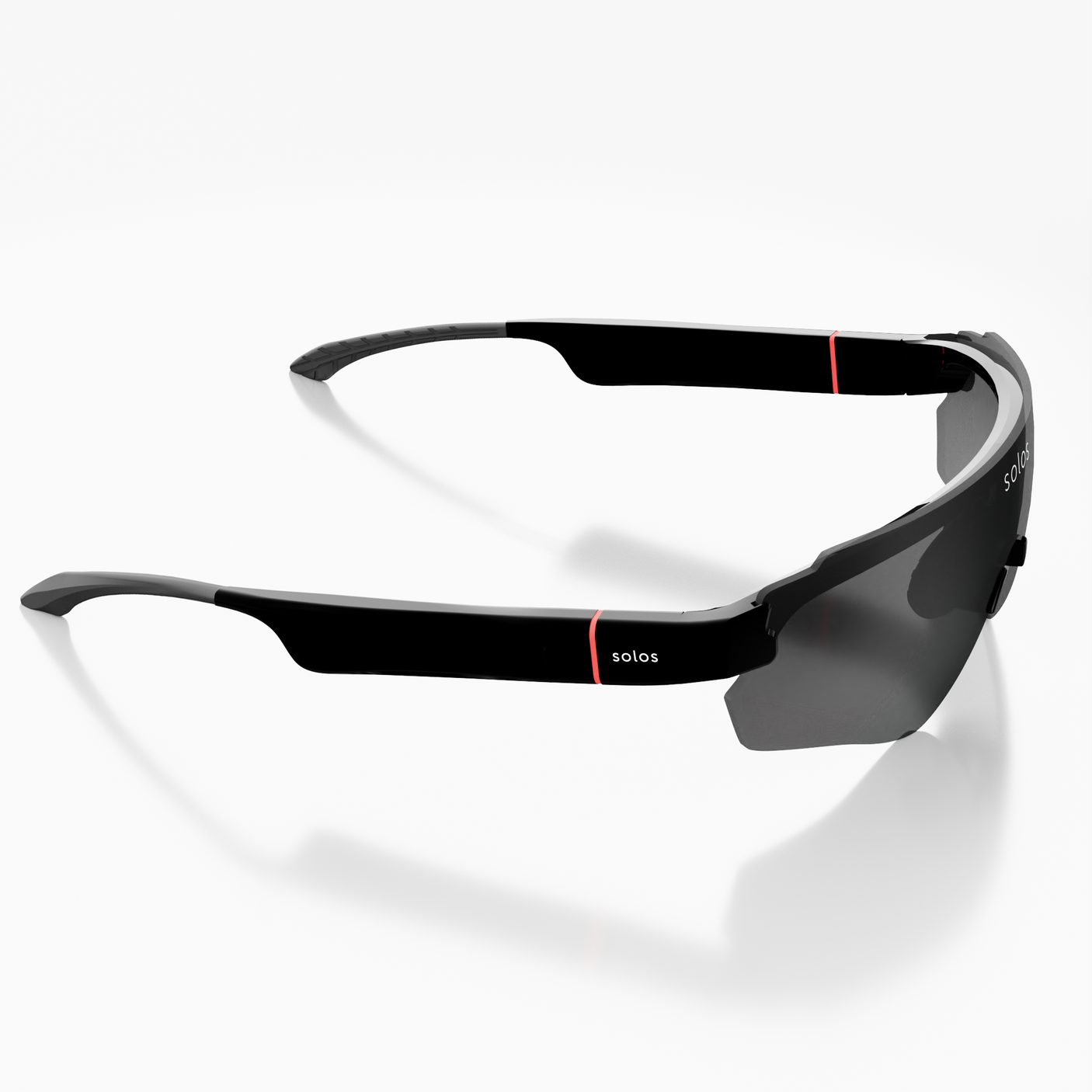 Helium 1 Smart Sport Sunglasses | solos AirGo™ 3