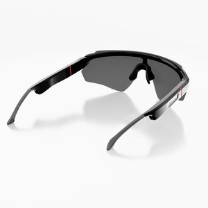 Helium 1 Smart Sport Sunglasses | solos AirGo™ 3