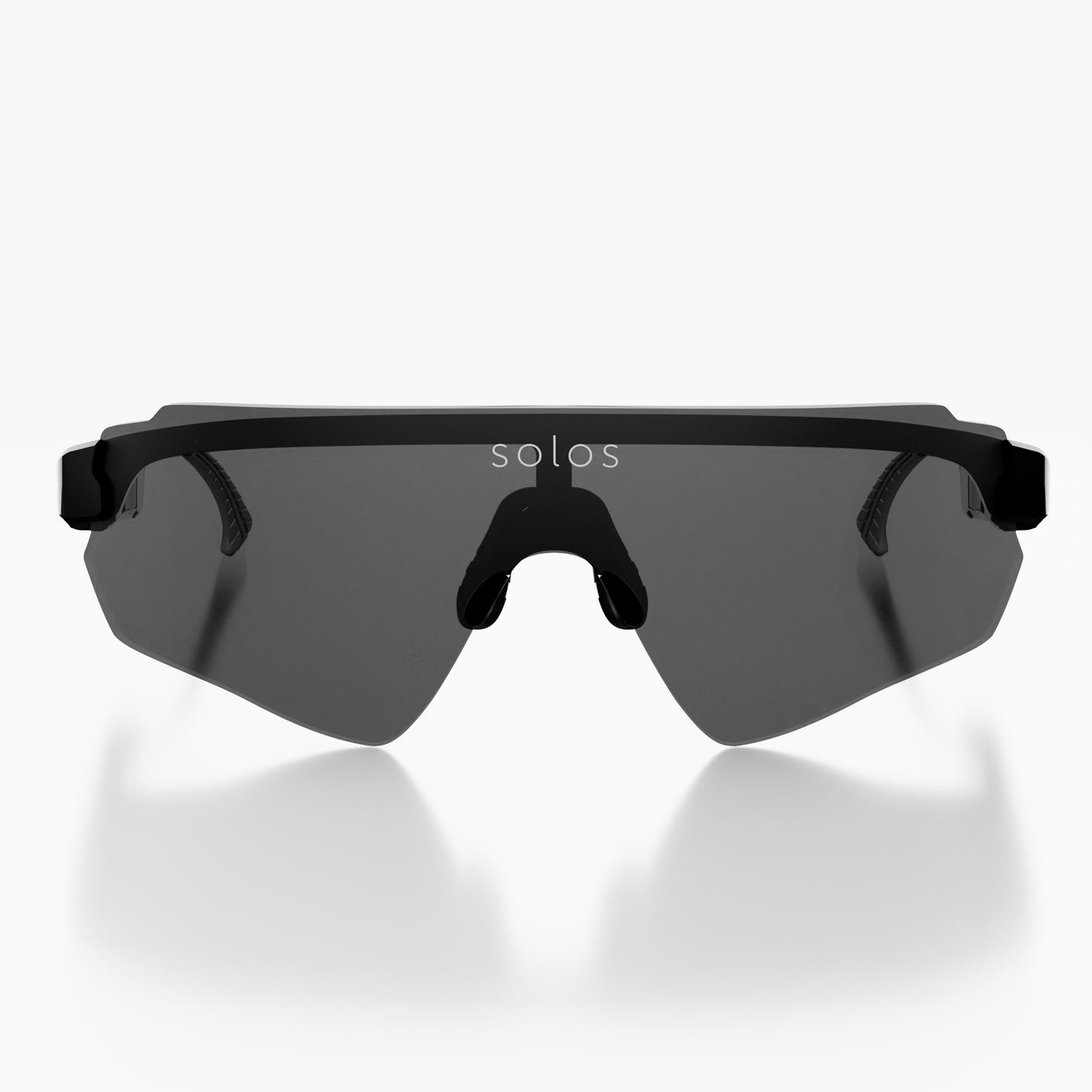 Helium 1 Smart Sport Sunglasses | solos AirGo™ 3