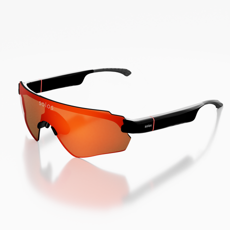 Helium 1 Smart Sport Sunglasses | solos AirGo™ 3