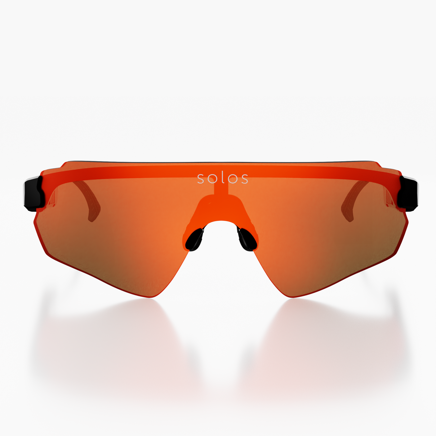 Helium 1 Smart Sport Sunglasses | solos AirGo™ 3