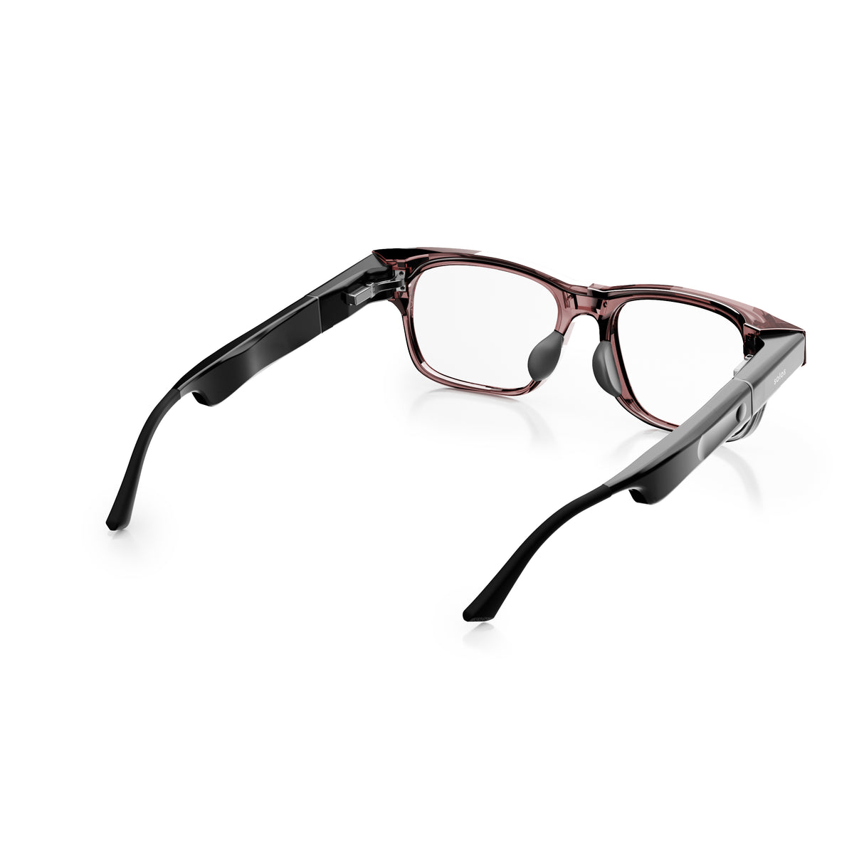 Krypton 1 Smartglasses | solos AirGo™ V (Rush Order)