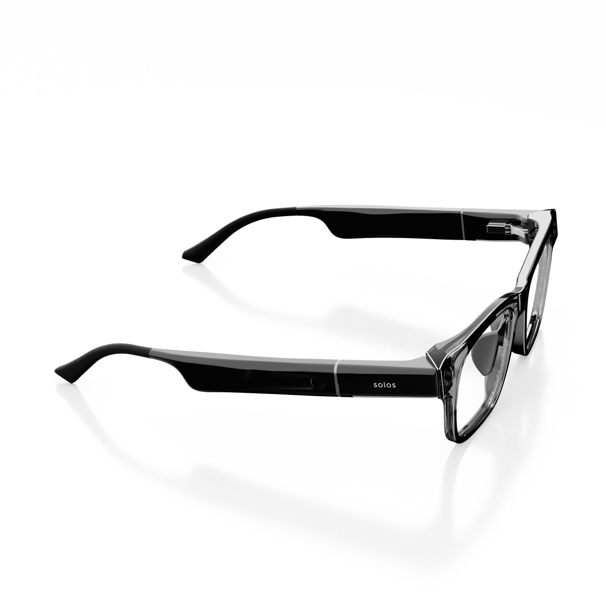 Krypton 1 Smartglasses | solos AirGo™ V (Rush Order)
