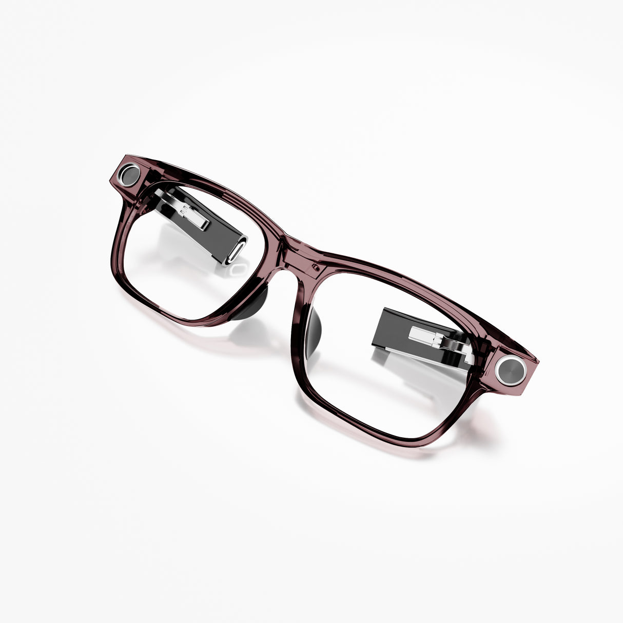 Krypton 1 Smartglasses | solos AirGo™ V (Rush Order)