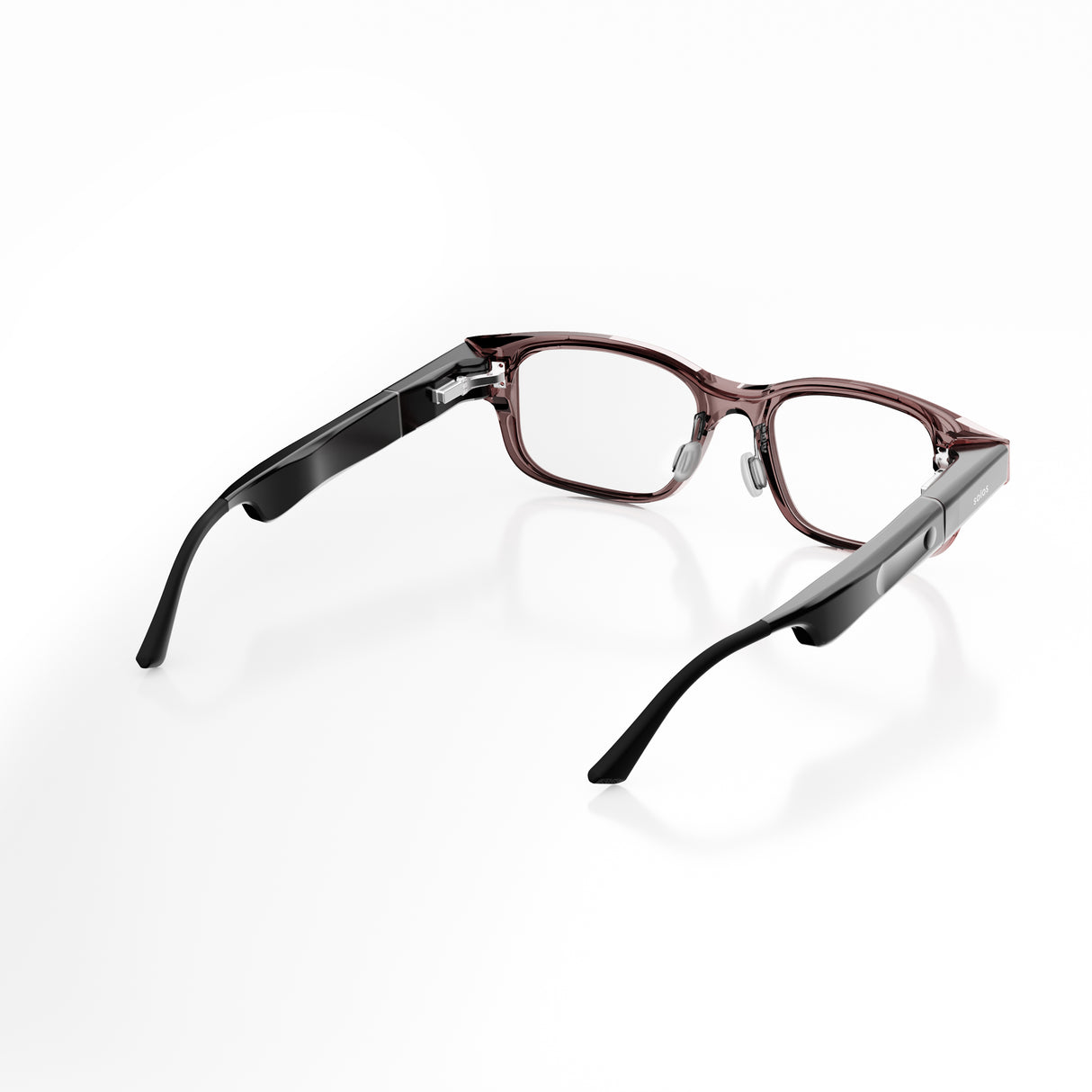 Krypton 2 Smartglasses | solos AirGo™ V (Rush Order)