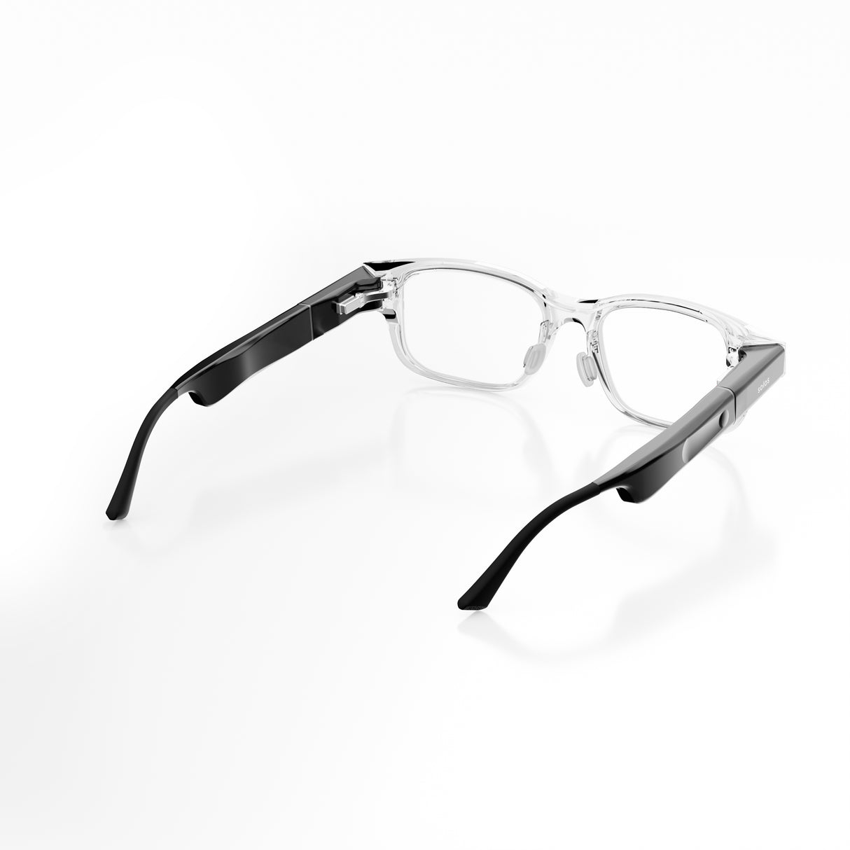 Krypton 2 Smartglasses | solos AirGo™ V (Rush Order)