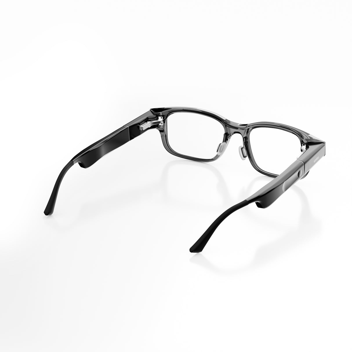 Krypton 2 Smartglasses | solos AirGo™ V (Rush Order)