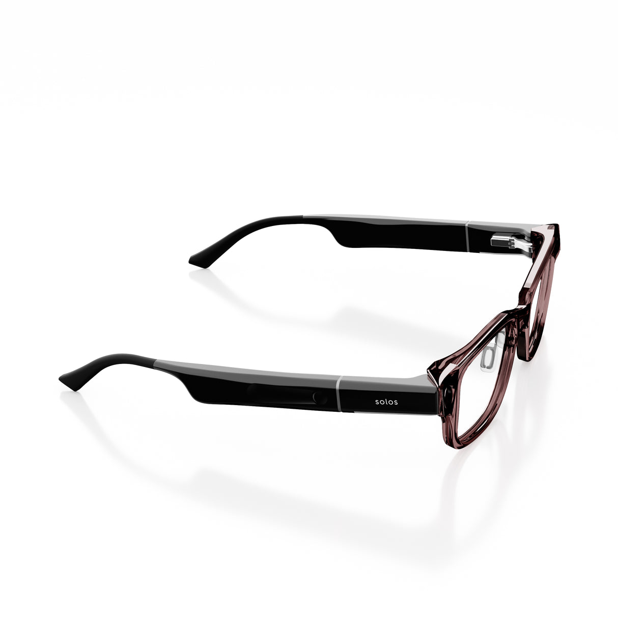 Krypton 2 Smartglasses | solos AirGo™ V (Rush Order)