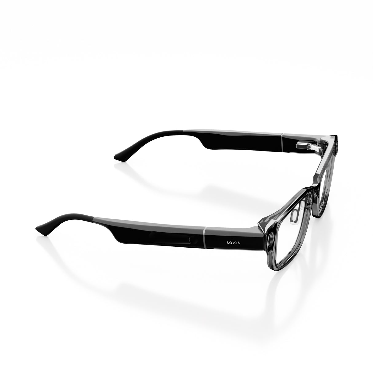 Krypton 2 Smartglasses | solos AirGo™ V (Rush Order)