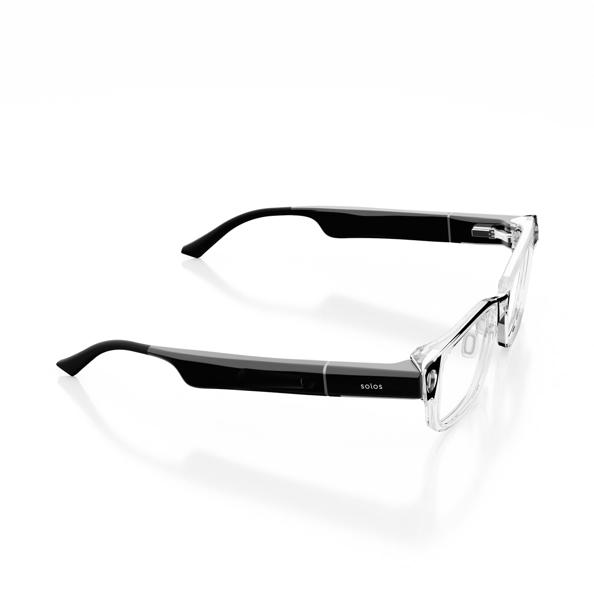 Krypton 2 Smartglasses | solos AirGo™ V (Rush Order)