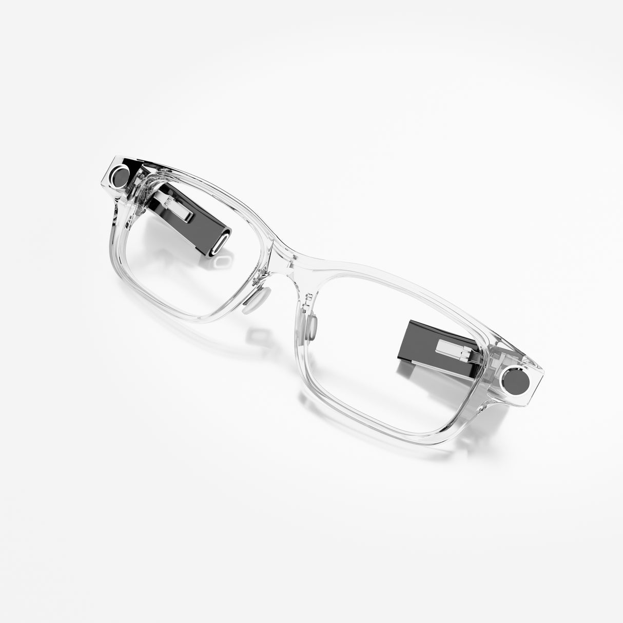 Krypton 2 Smartglasses | solos AirGo™ V (Rush Order)