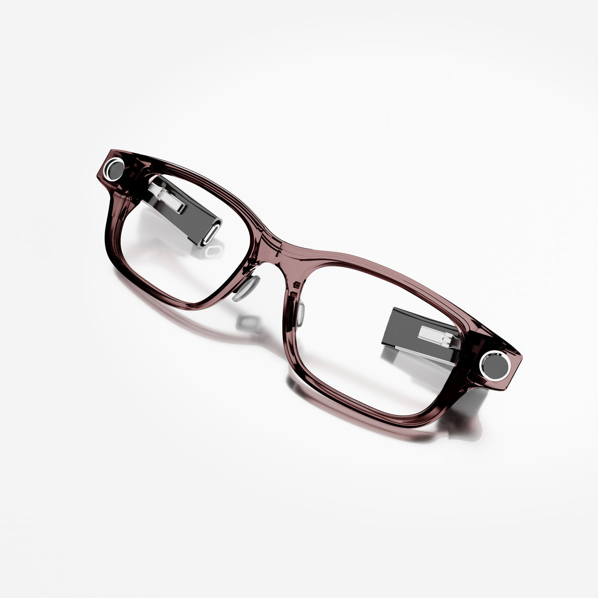 Krypton 2 Smartglasses | solos AirGo™ V (Rush Order)