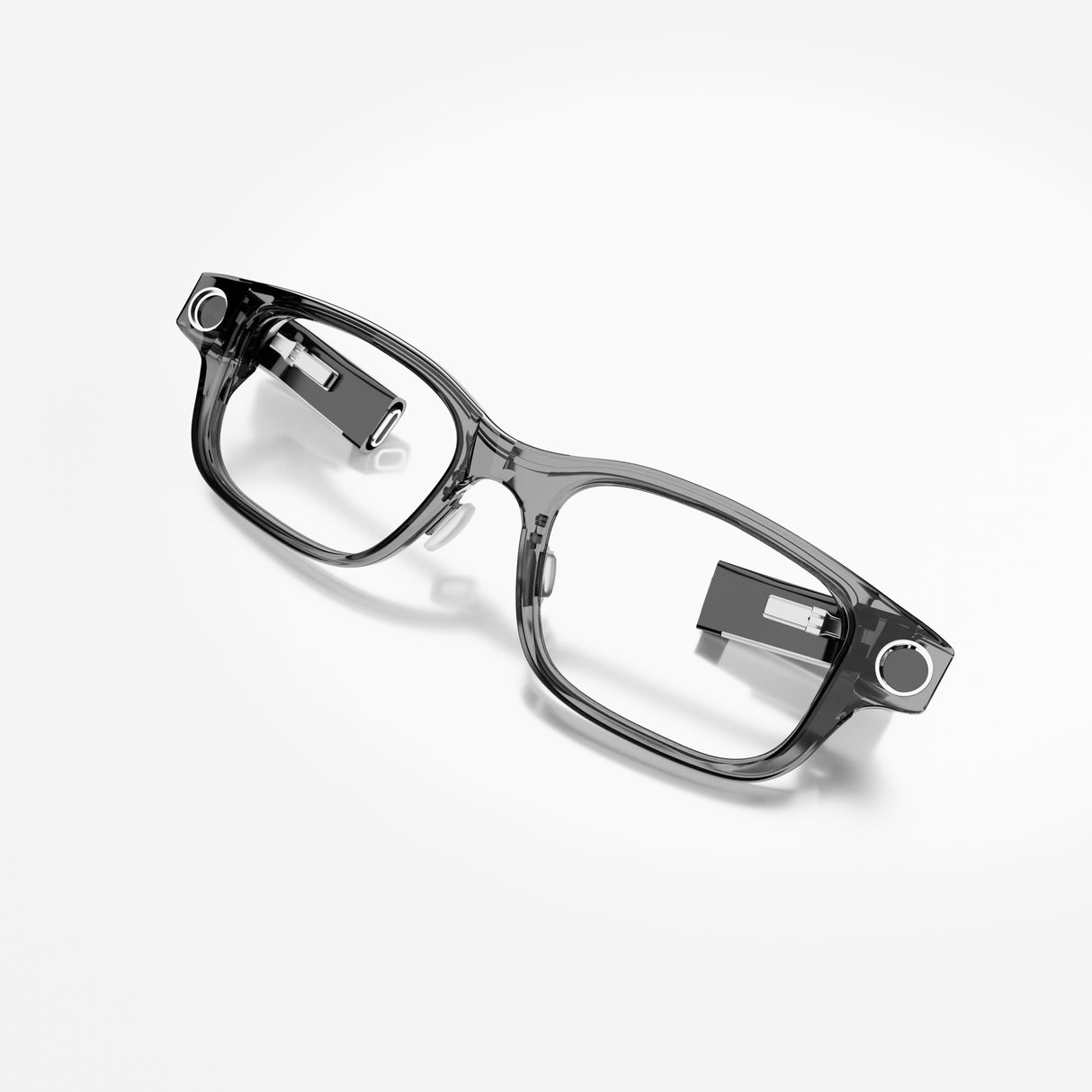 Krypton 2 Smartglasses | solos AirGo™ V (Rush Order)