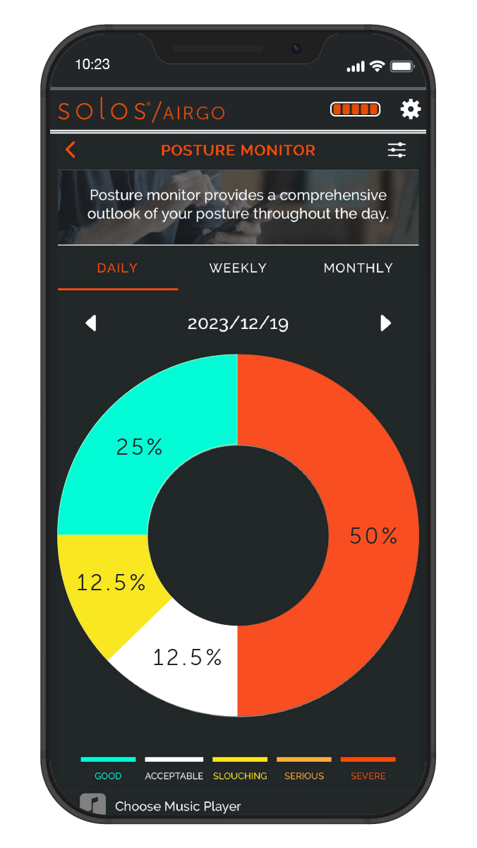 Solos App - Solos Technology Limited