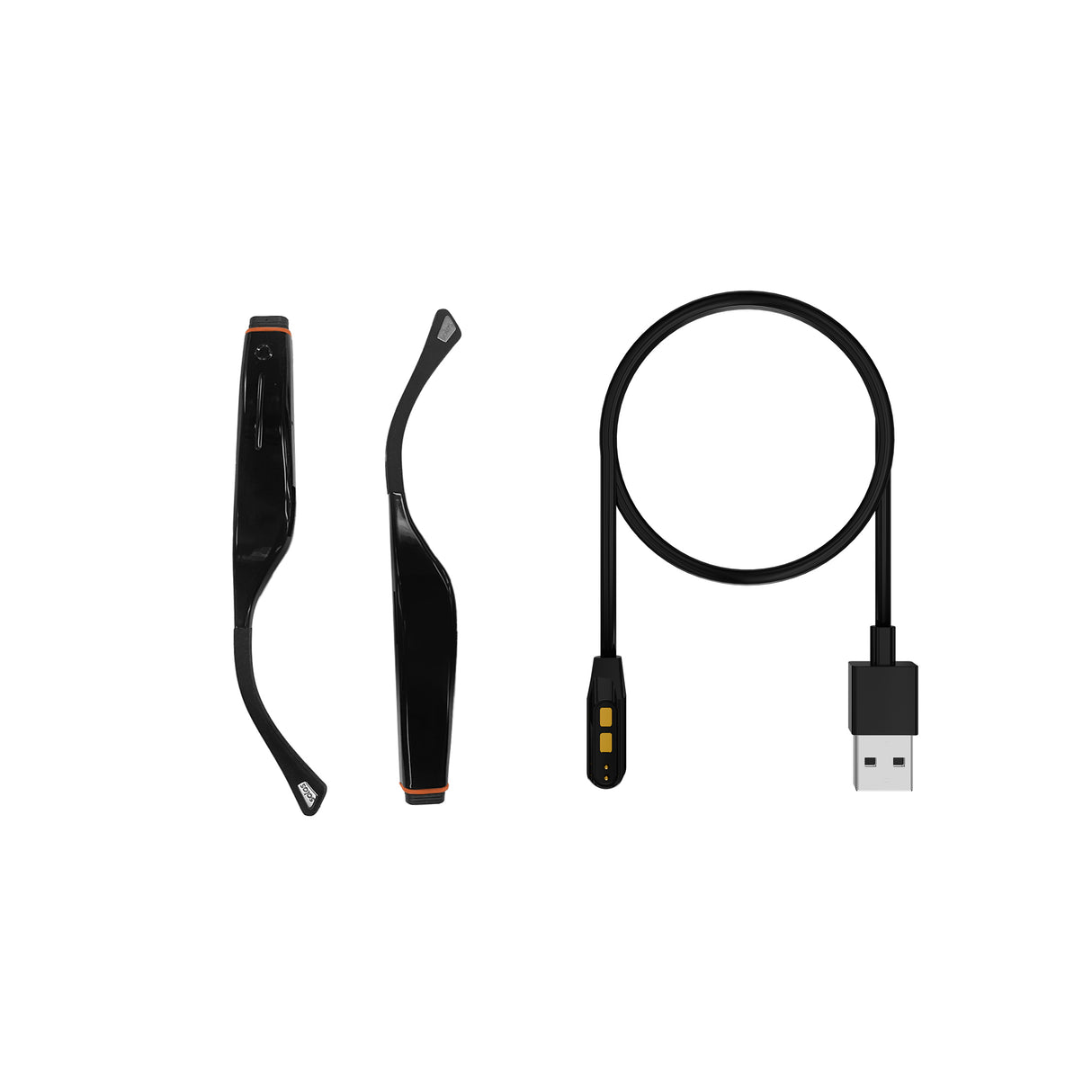 Temple Kit | solos AirGo™ A5