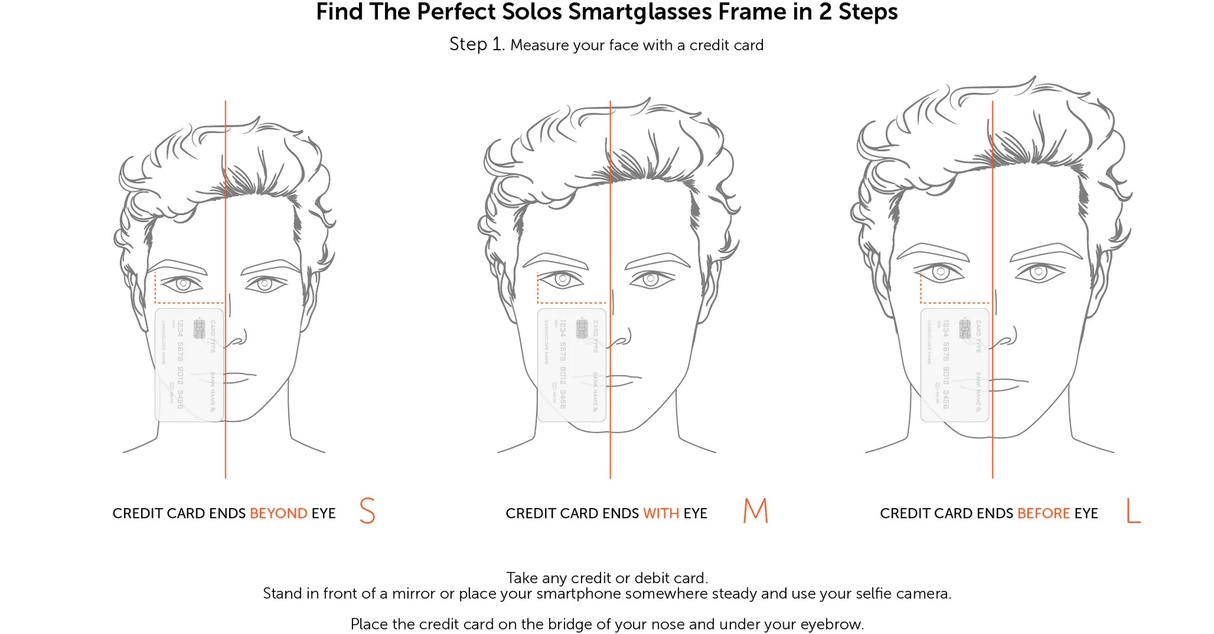 Xeon 4 Smartglasses | AirGo™2 - Solos Technology Limited