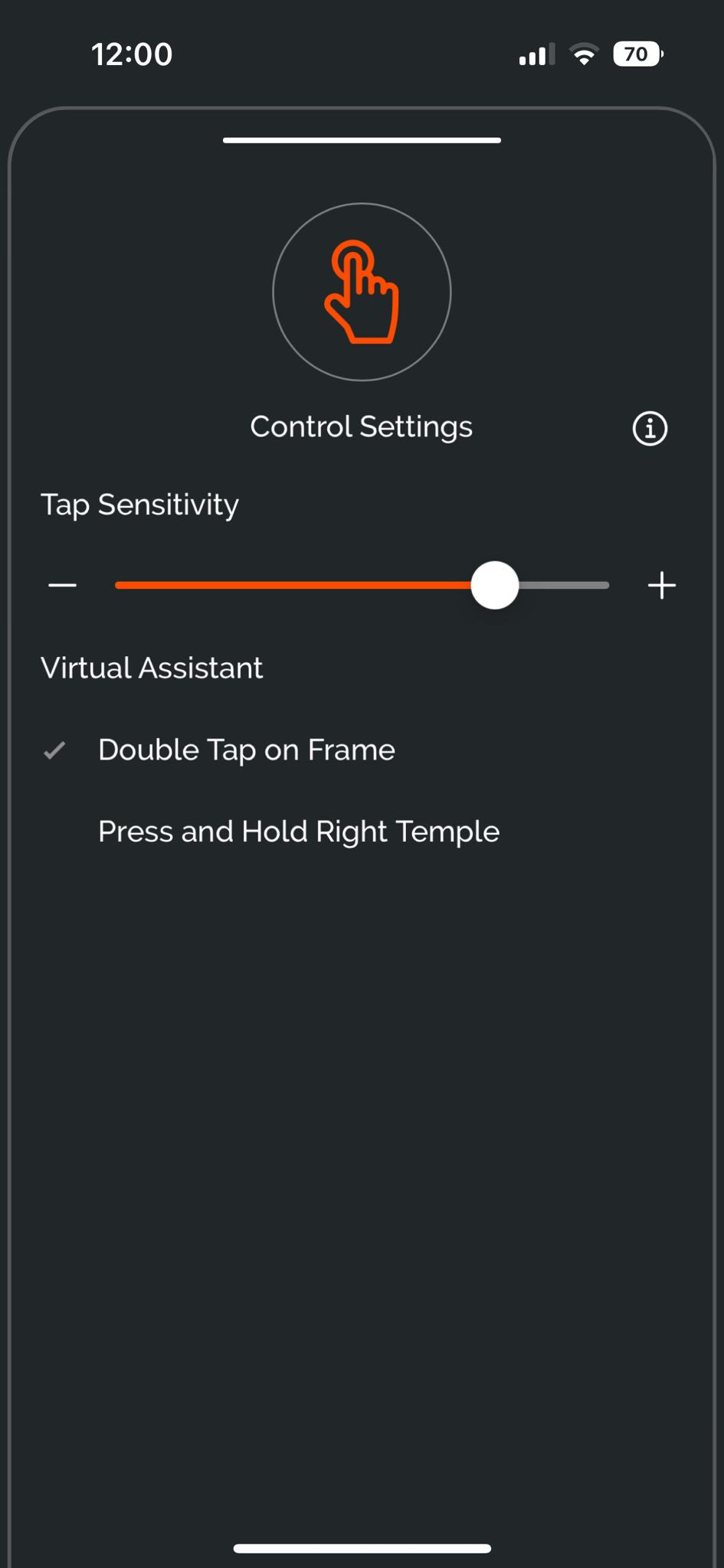 Solos App - Solos Technology Limited
