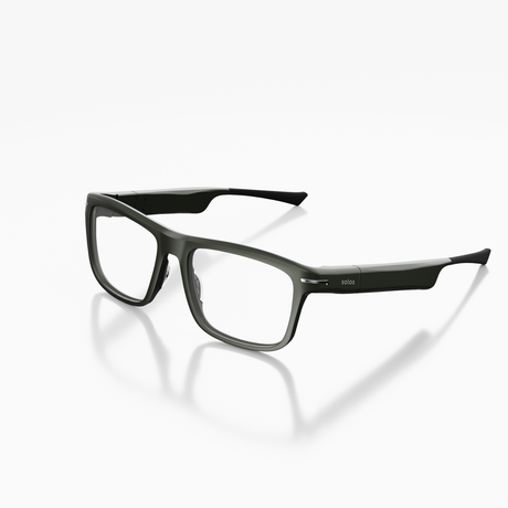 Argon X Smartglasses | solos AirGo™ 3