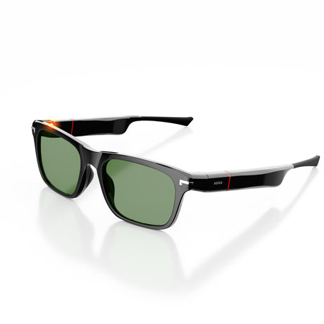 Xeon 6 Smartglasses | solos AirGo™ 3