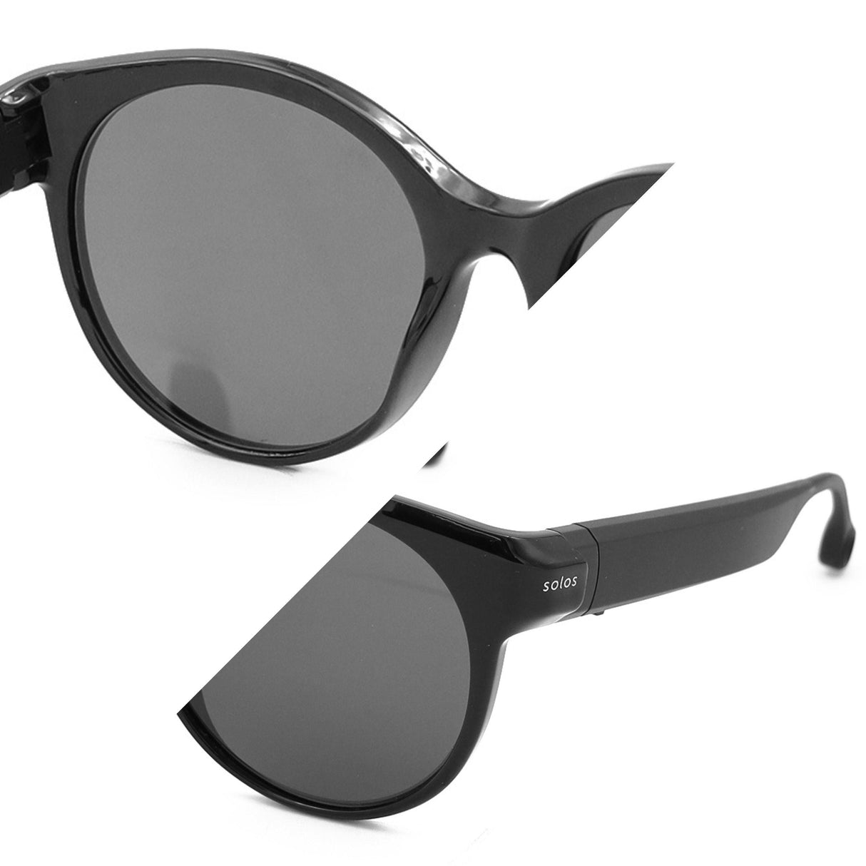 Xeon 2 Smartglasses | AirGo™2 - Solos Technology Limited