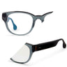 Argon 1 Smartglasses | AirGo™2 - Solos Technology Limited