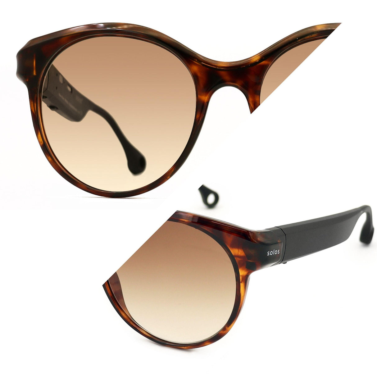 Xeon 2 Smartglasses | AirGo™2 - Solos Technology Limited