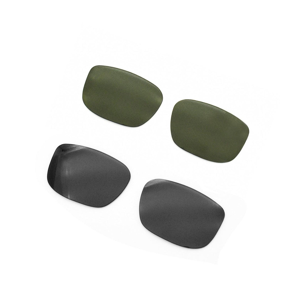 Argon 2 Sun Lenses - Solos Technology Limited