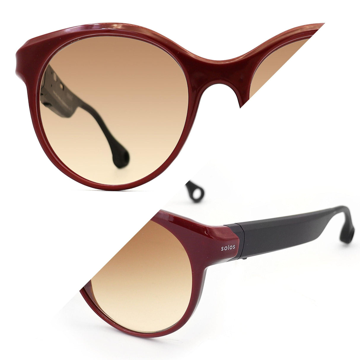 Xeon 2 Smartglasses | AirGo™2 - Solos Technology Limited