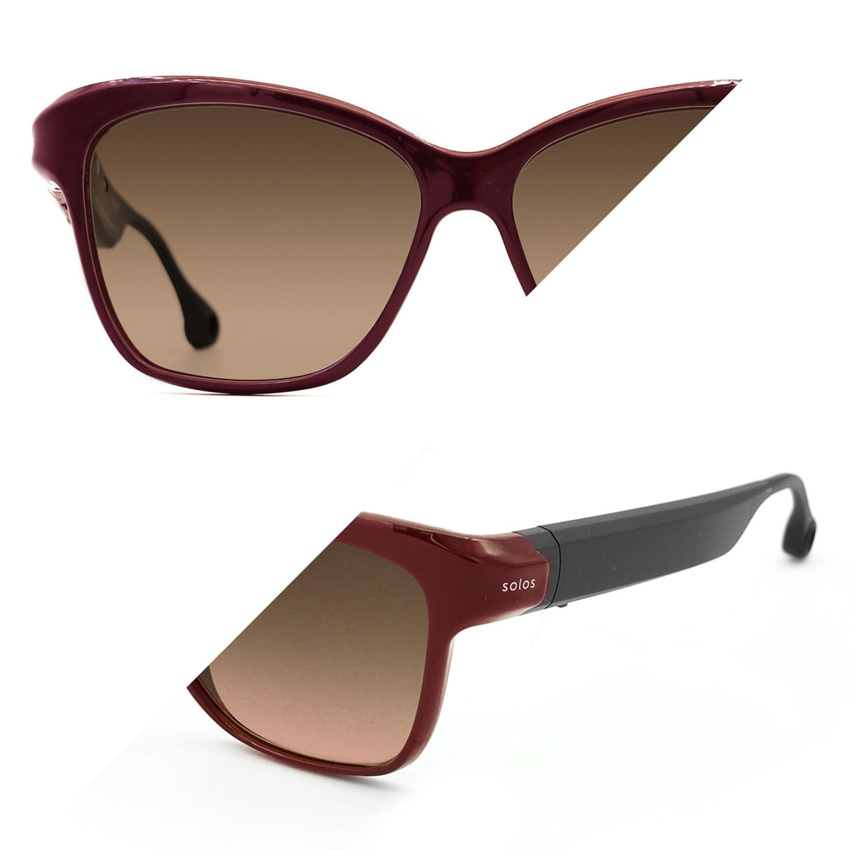 Xeon 1 Smartglasses | AirGo™2 - Solos Technology Limited