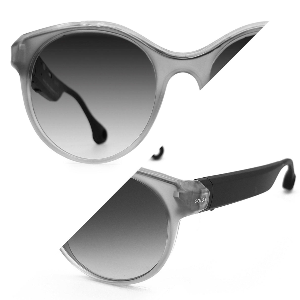 Xeon 2 Smartglasses | AirGo™2 - Solos Technology Limited