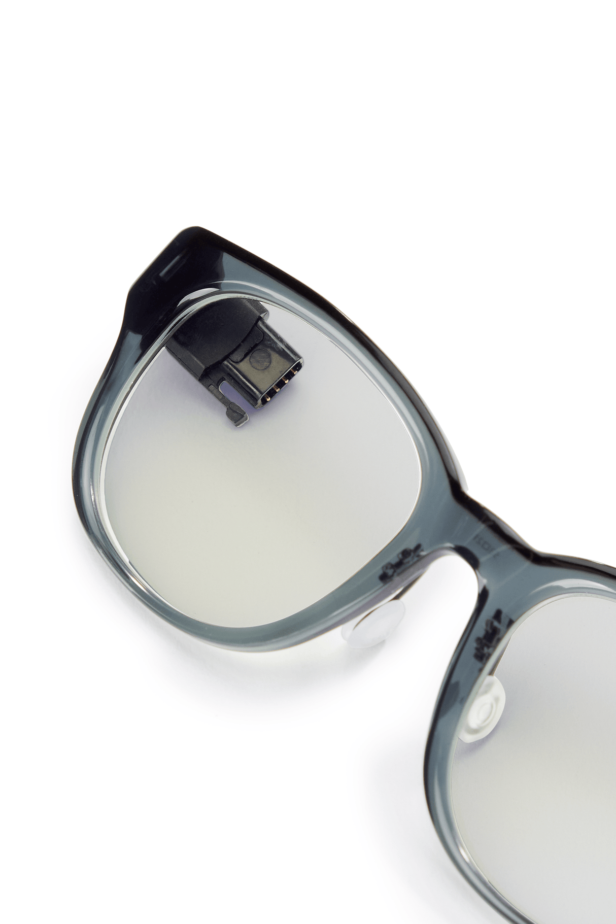 Frame Front: Argon 1 (Frame Shape: Square) - Solos Technology Limited