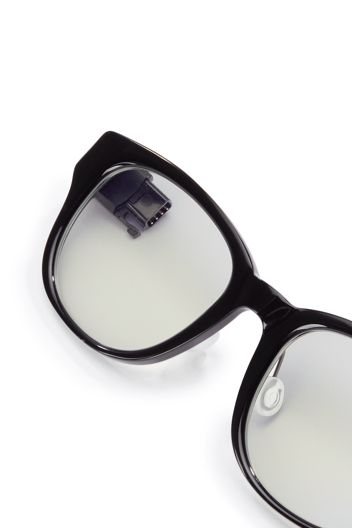 Frame Front: Argon 1 (Frame Shape: Square) - Solos Technology Limited