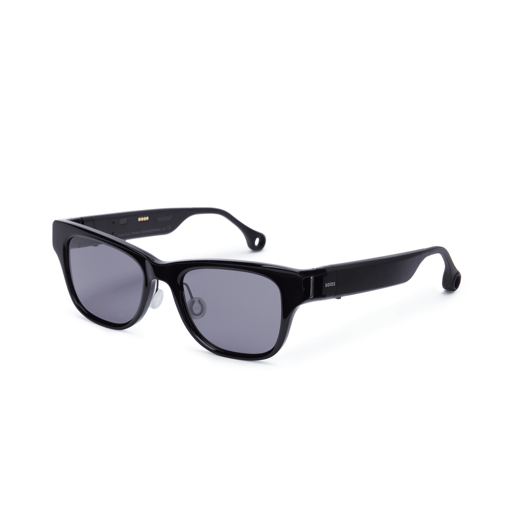 Black Distorted Shades by On Purpose