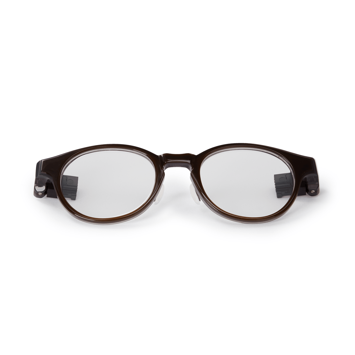 Frame Front: Argon 4 (Frame Shape: Round) - Solos Technology Limited