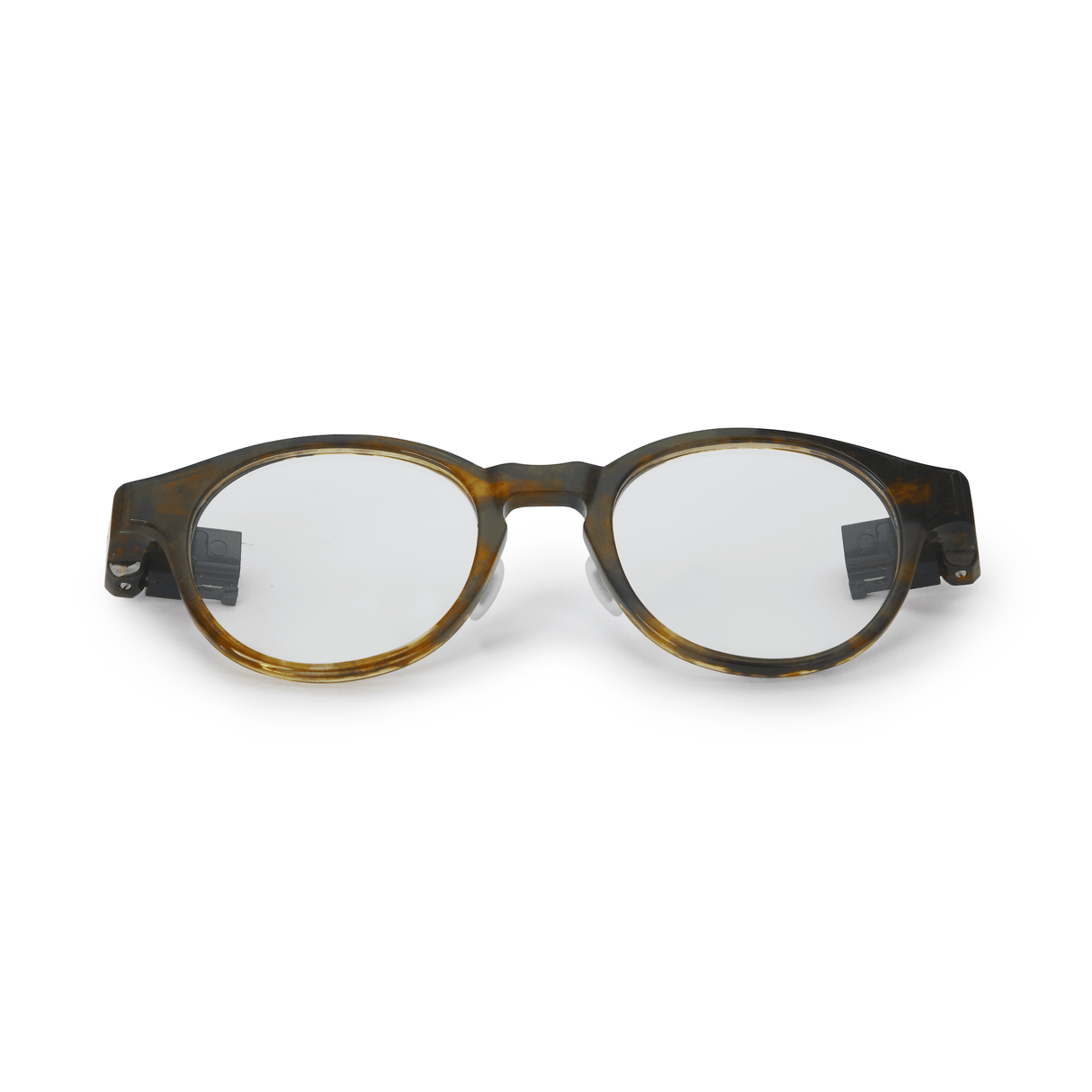 Frame Front: Argon 4 (Frame Shape: Round) - Solos Technology Limited