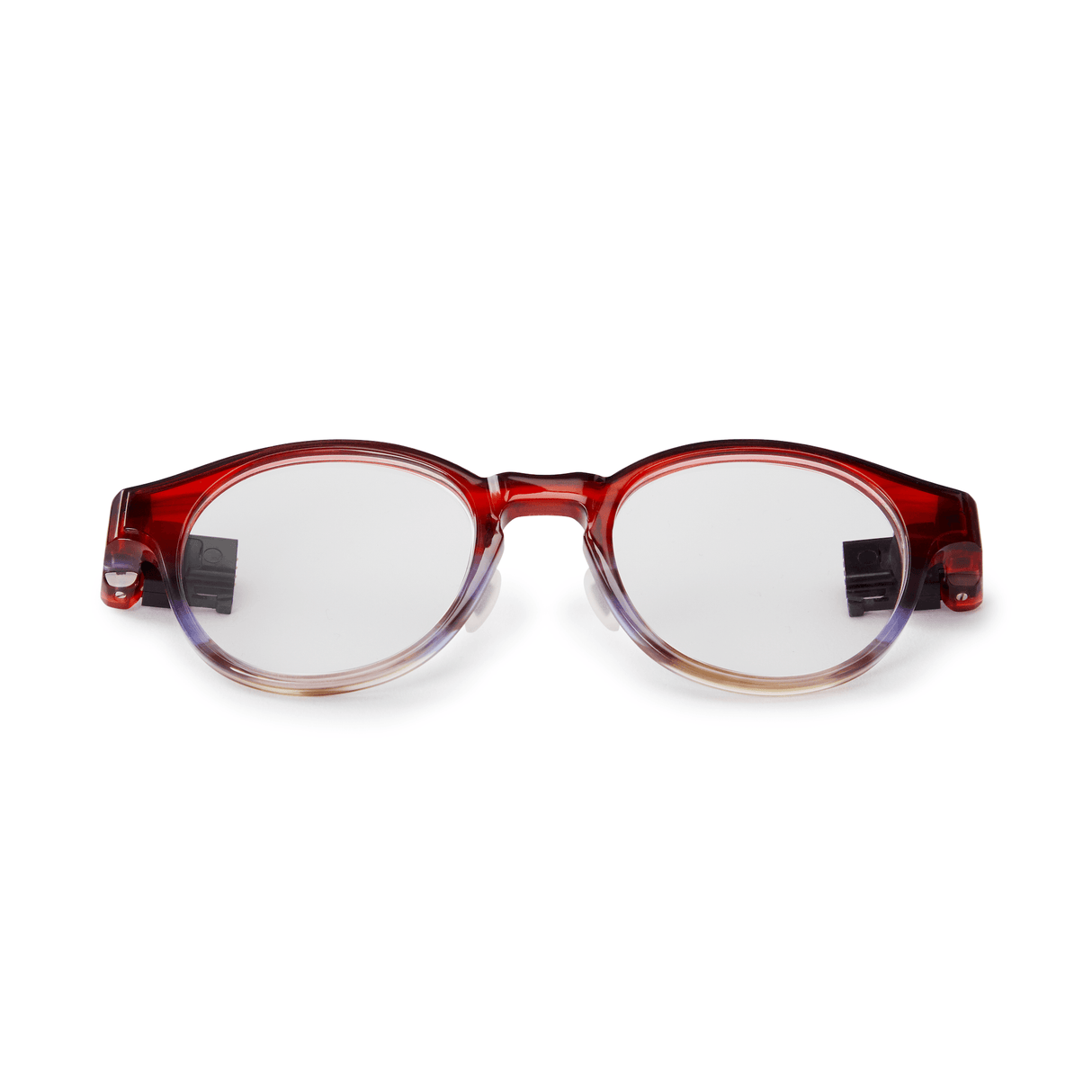 Frame Front: Argon 4 (Frame Shape: Round) - Solos Technology Limited