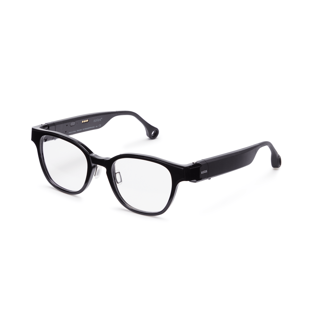 Argon 6 Smartglasses | AirGo™2 - Solos Technology Limited