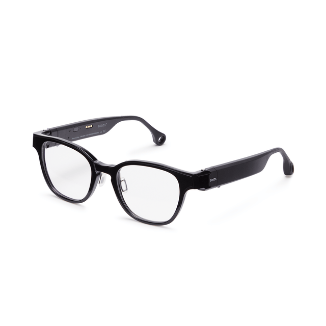 Argon 6 Smartglasses | AirGo™2 - Solos Technology Limited
