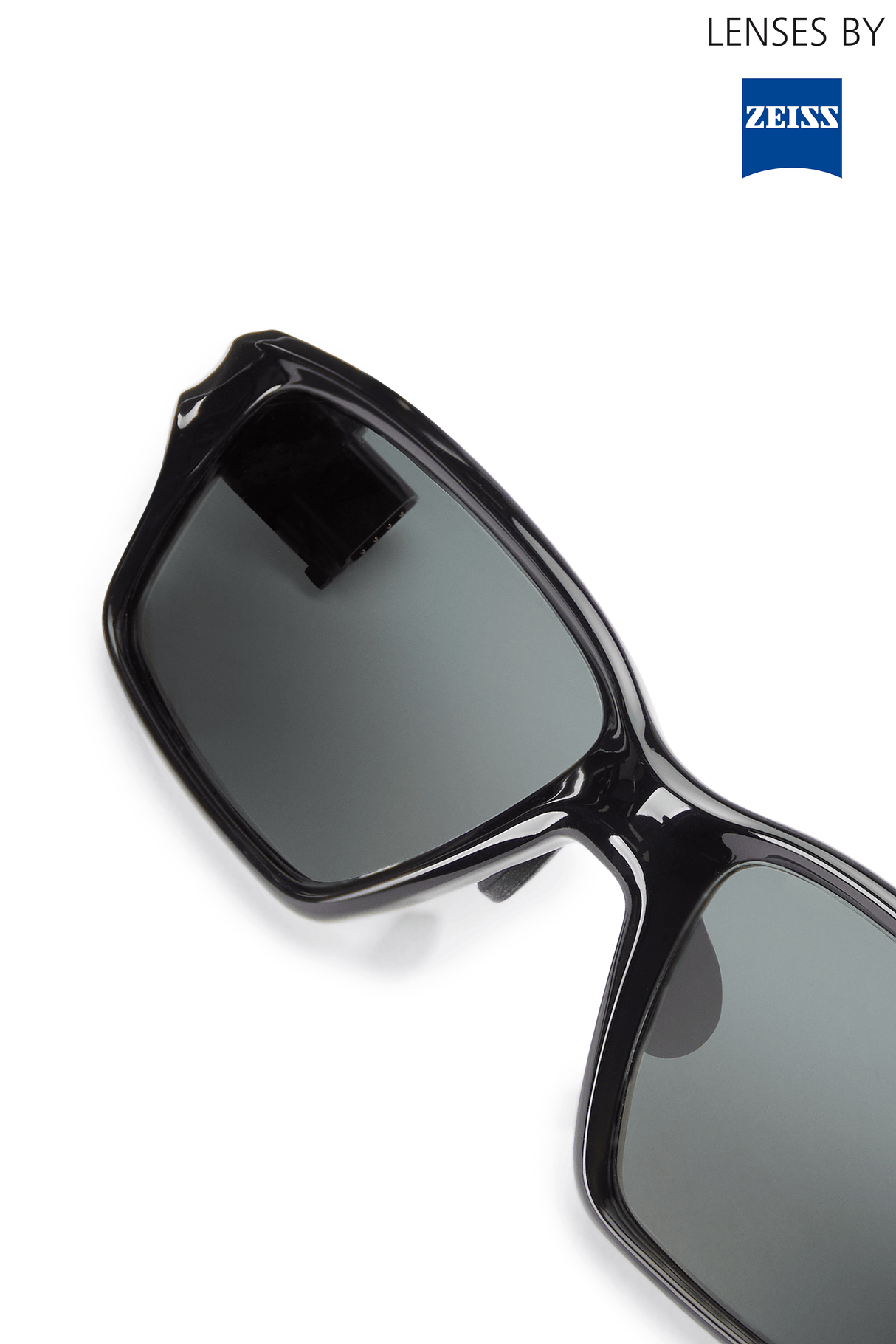 Frame Front: Neon 1 (Zeiss LightPro) - Solos Technology Limited