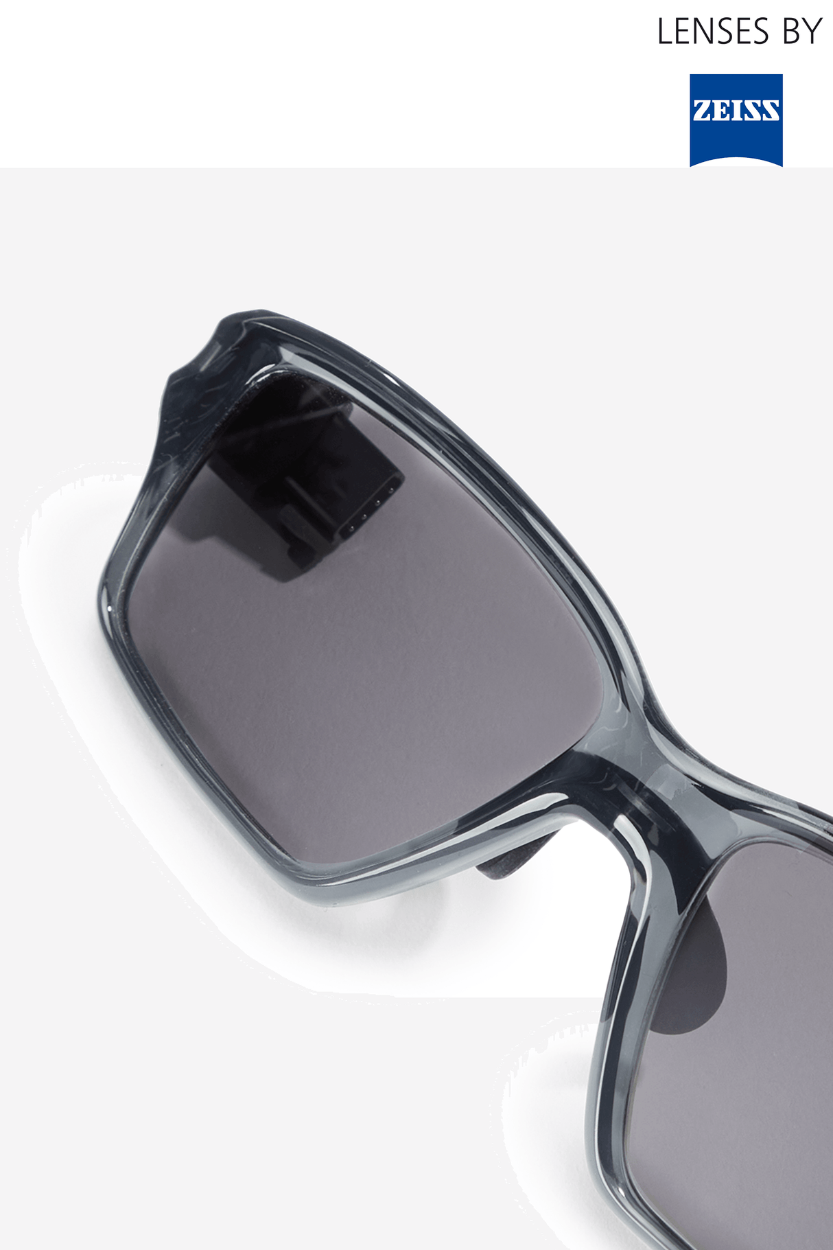 Frame Front: Neon 1 (Zeiss LightPro) - Solos Technology Limited