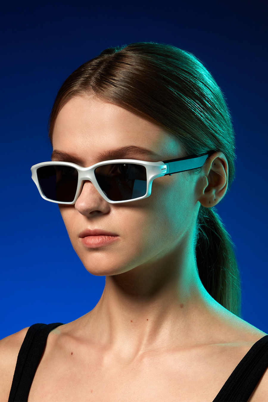 Neon 1 Smartglasses - solos AirGo™2