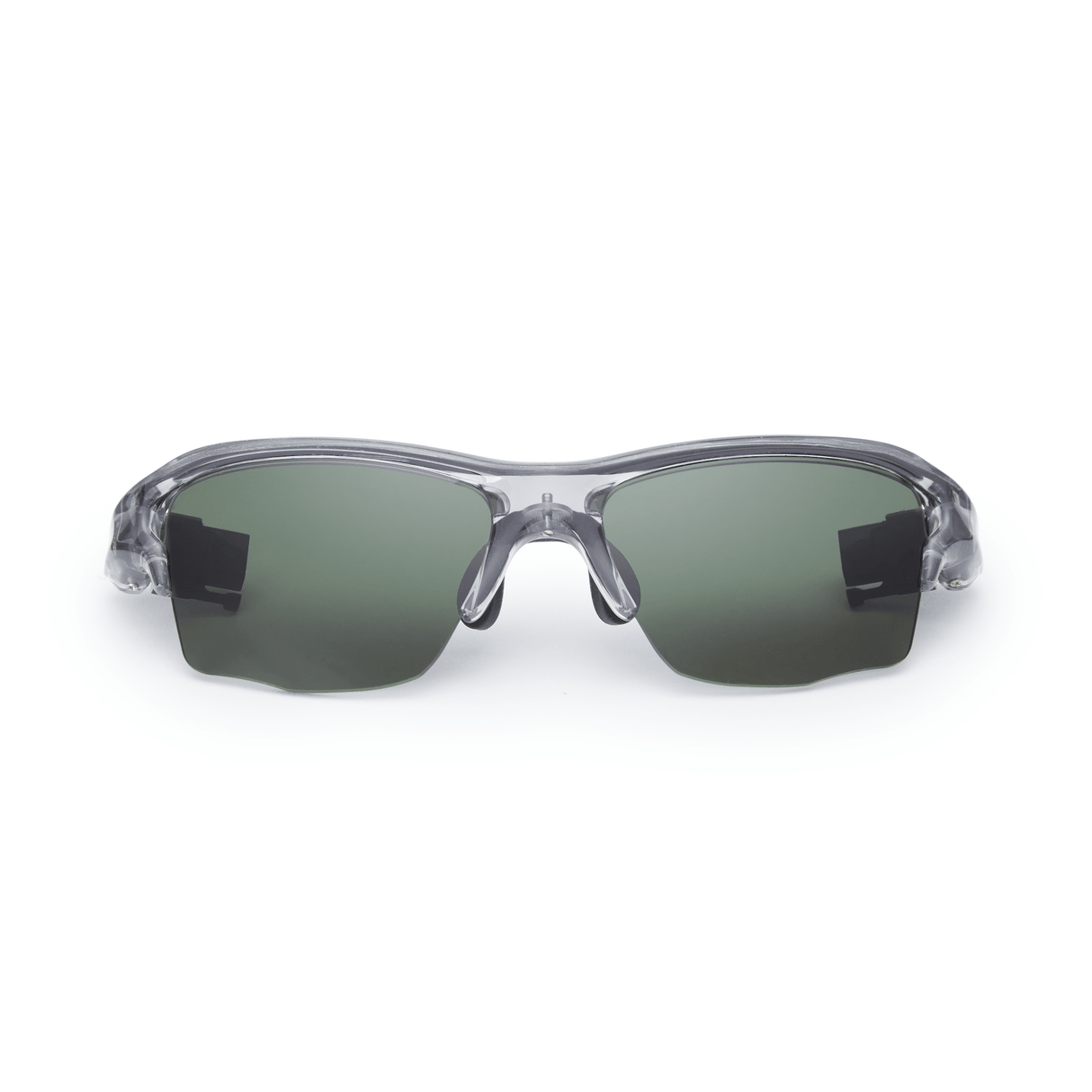 Frame Front: Neon 2 (Frame Shape: Sporty Semi-Rimless Rectangle) - Solos Technology Limited