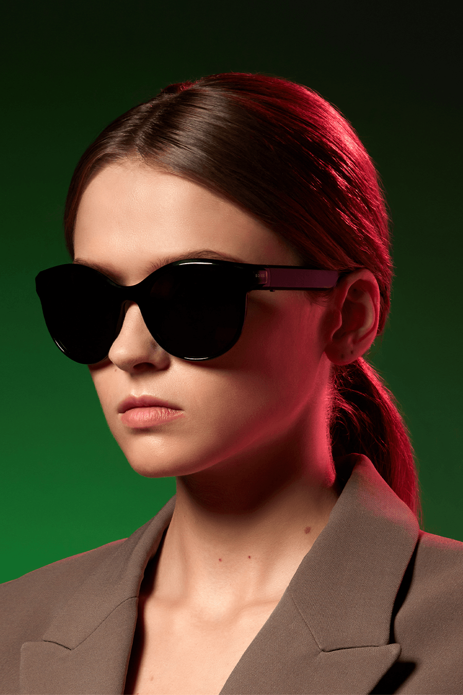 Xeon 2 Smartglasses | AirGo™2 - Solos Technology Limited